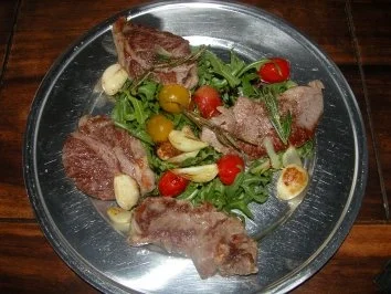 Osternest - Rezept - Bild Nr. 2