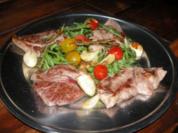 Osternest - Rezept