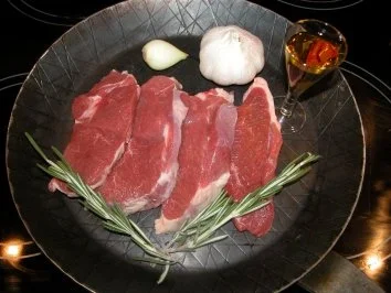 Osternest - Rezept - Bild Nr. 3