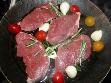 Osternest - Rezept - Bild Nr. 4