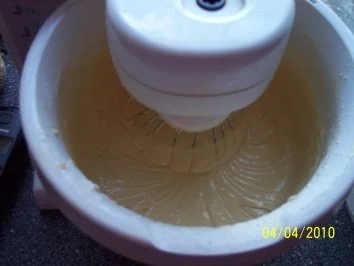 Osterlamm und Hase - Rezept - Bild Nr. 3