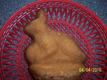 Osterlamm und Hase - Rezept - Bild Nr. 6