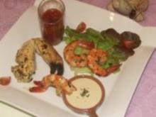 Tomatenchutney - Rezept