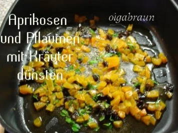 Rezept: Kalbfleischrolle aus meiner Versuchsküche Bild Nr. 3 Kalbfleischrolle aus meiner Versuchsküche - Rezept - Bild Nr. 3
