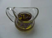 Veilchenöl - Rezept