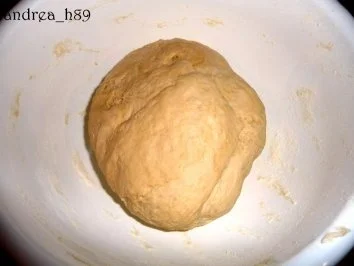 Osterbrot mit und ohne Rosinen - Rezept - Bild Nr. 4