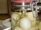 Soleier - Rezept