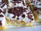 Fantaschnitten mit Mandarinen - Rezept