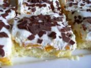 Fantaschnitten mit Mandarinen - Rezept