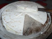 Rezept: Quesadillas Quesadillas - Rezept