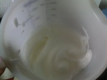 Blechkuchen - Apfel-Steusel mit Quark - Rezept - Bild Nr. 4