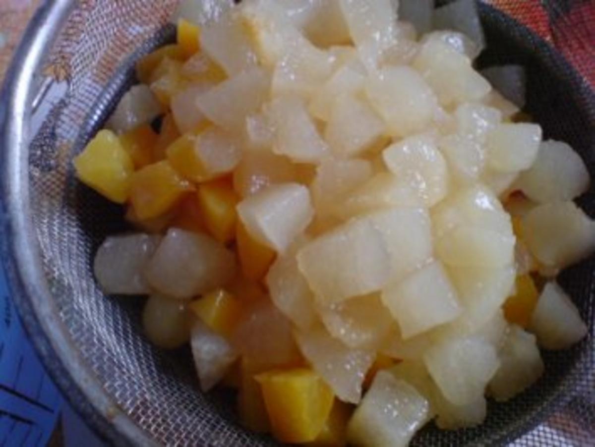 Früchte-Joghurt-Becher - Rezept - Bild Nr. 4