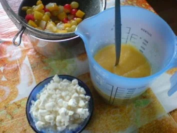 Früchte-Joghurt-Becher - Rezept - Bild Nr. 7