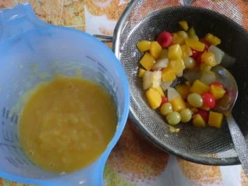 Früchte-Joghurt-Becher - Rezept - Bild Nr. 6