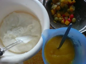 Früchte-Joghurt-Becher - Rezept - Bild Nr. 12