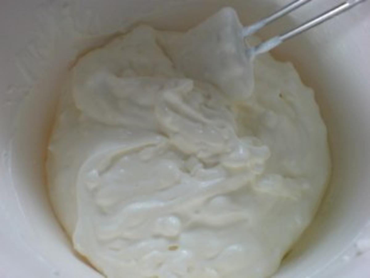 Früchte-Joghurt-Becher - Rezept - Bild Nr. 11