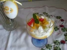 Früchte-Joghurt-Becher - Rezept