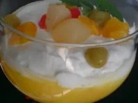 Früchte-Joghurt-Becher - Rezept - Bild Nr. 18