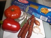 Rote Lammsoße - Rezept