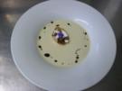 Artischockensuppe mit Maronen - Rezept
