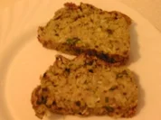 Linsenbraten - Rezept