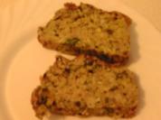 Linsenbraten - Rezept