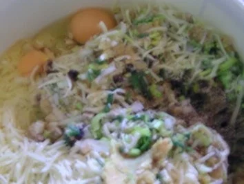 Linsenbraten - Rezept - Bild Nr. 3