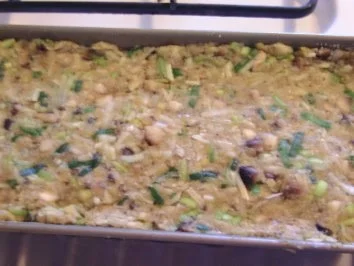 Linsenbraten - Rezept - Bild Nr. 4