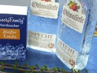 Frühlingslikör - Rezept - Bild Nr. 2