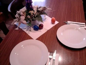 Rezept: Blumenkohl in cremiger Sosse Bild Nr. 9 Blumenkohl in cremiger Sosse - Rezept - Bild Nr. 9