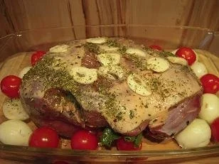 Kleftiko - Rezept - Bild Nr. 2