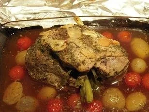 Kleftiko - Rezept - Bild Nr. 3