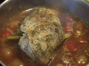 Kleftiko - Rezept - Bild Nr. 4