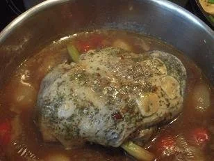 Kleftiko - Rezept - Bild Nr. 5