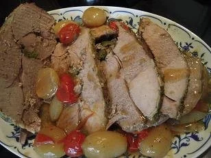 Kleftiko - Rezept - Bild Nr. 6