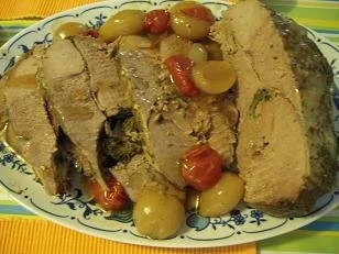 Kleftiko - Rezept - Bild Nr. 8