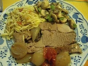 Kleftiko - Rezept - Bild Nr. 9