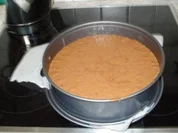 Kirschwälder-Schwarztorte - Rezept