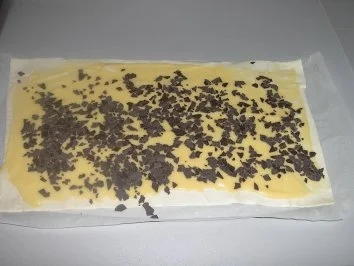 Rezept: Eierlikör - Vanille - Schneckchen Bild Nr. 3 Eierlikör - Vanille - Schneckchen - Rezept - Bild Nr. 3