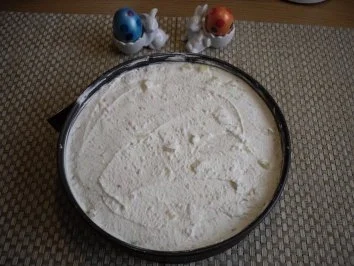 Rezept: Quark-Sahne Torte " Konfetti" Bild Nr. 5 Quark-Sahne Torte " Konfetti" - Rezept - Bild Nr. 5