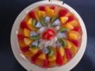 Obstkuchen - Rezept
