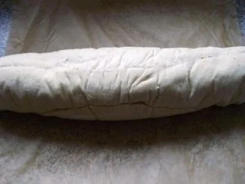 Pyrenäisches Zwiebelbrot - Rezept - Bild Nr. 2