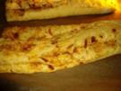 Pyrenäisches Zwiebelbrot - Rezept