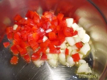 Rezept: Bohnen - Mais Eintopf Bild Nr. 3 Bohnen - Mais Eintopf - Rezept - Bild Nr. 3