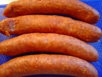 Erbsensuppe wie bei "Muttern" - Rezept - Bild Nr. 3