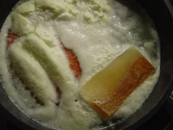 Erbsensuppe wie bei "Muttern" - Rezept - Bild Nr. 4