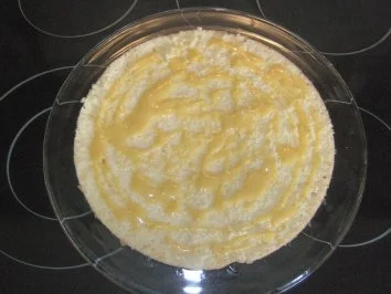 Erdbeer - Mascarpone - Torte mit Eierlikör - Rezept - Bild Nr. 4