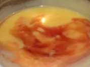 Getränke : Eierlikör ~ Kiss - Rezept