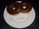 Für Kids : Donuts - Rezept