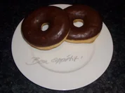 Für Kids : Donuts - Rezept